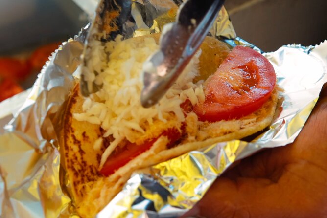 3 Hours of Guided La Paz Street Food Tour - Meeting point and timing: how to start the day smoothly