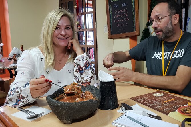3 Hours of Guided La Paz Street Food Tour - The walking pace: hills, heat, and smart expectations