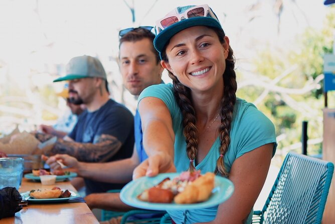 3 Hours of Guided La Paz Street Food Tour - Price and value: what you pay for, and what it covers