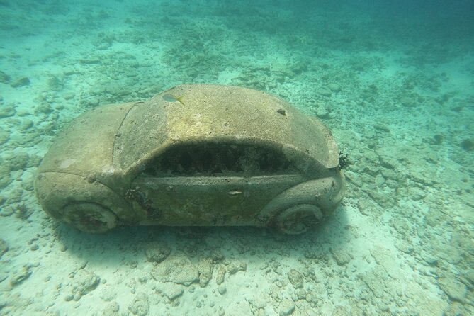 3 Hours VIP Semiprivate Tour Isla Mujeres Full Snorkeling Experience - Timing, sea conditions, and why your comfort matters