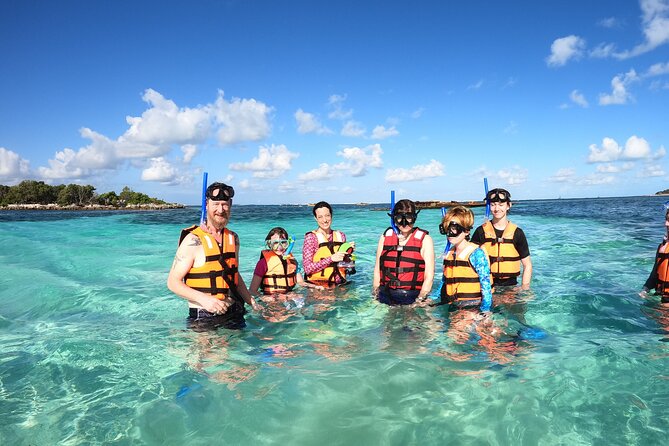 3 Hours VIP Semiprivate Tour Isla Mujeres Full Snorkeling Experience - Who this tour is perfect for