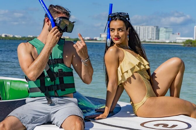 3 in 1 Jungle Speedboat and Snorkeling in Cancun - Price and Value: What Costs $65.50 Includes, and What Might Cost More