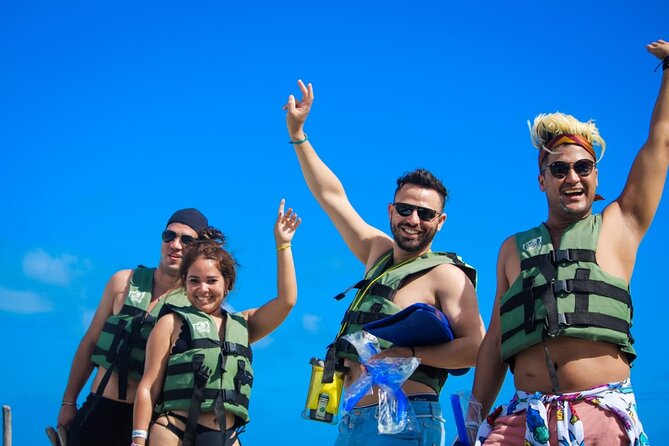 3 in 1 Jungle Speedboat and Snorkeling in Cancun - Should You Book This Cancun Jungle Speedboat and Snorkeling Combo?