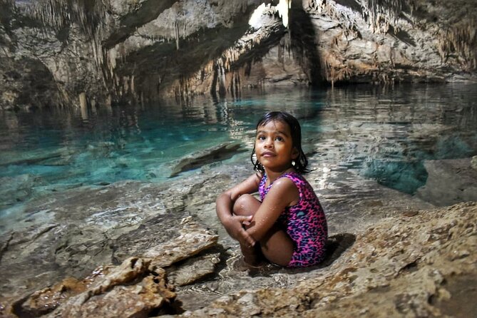 3 in 1 Private Tour Tulum Cenote and Snorkeling in the reef - Pricing and value: is $210 per person a fair deal?