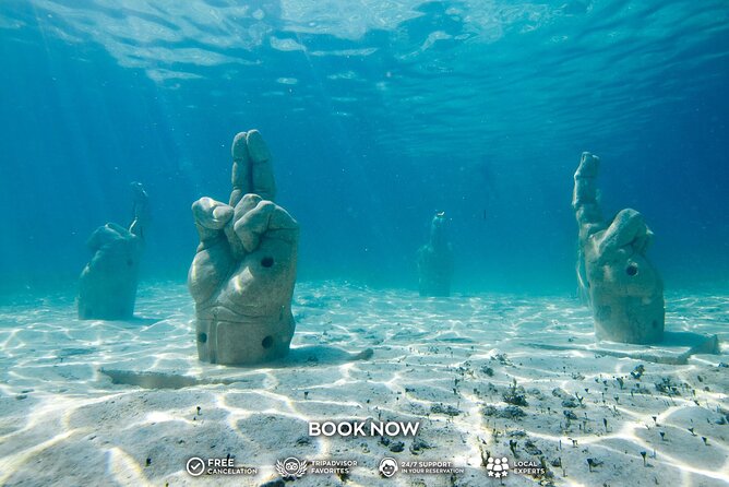 3-in-1 Puerto Morelos: Snorkeling, Tequila & Beachside Lunch - Should You Book This 3-in-1 Puerto Morelos Tour?