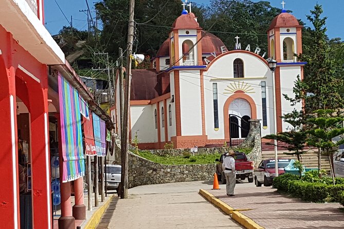 3 Levels of Huatulco the coffee you've been looking for - Price, included perks, and when it feels like a steal