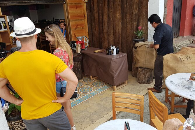 3 Levels of Huatulco the coffee you've been looking for - Who should book this coffee tour, and who should skip it