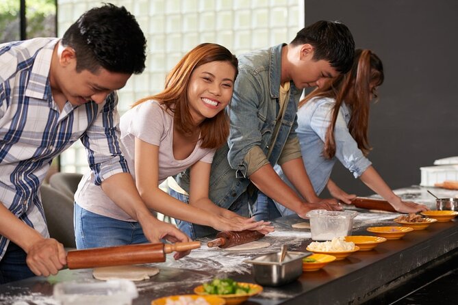 3h Cooking Class in Mexico City: 8 Recipes & Bottomless Drinks - Key Points Worth Booking