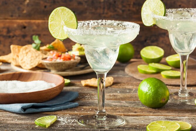 3h Cooking Class in Mexico City: 8 Recipes & Bottomless Drinks - Who This Cooking Class Fits Best