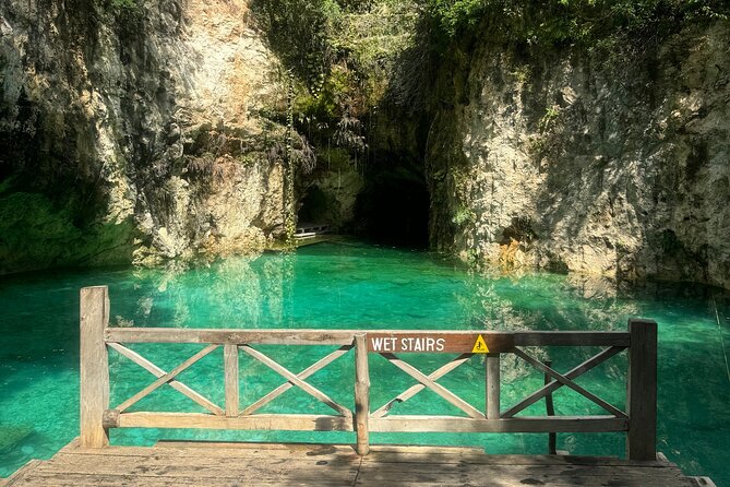 4 Cenotes Tour in Homún all inclusive from Merida - Key things to know before you go