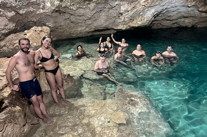 4 Cenotes Tour in Homún all inclusive from Merida - Price and value: what $85.67 buys you in the real world