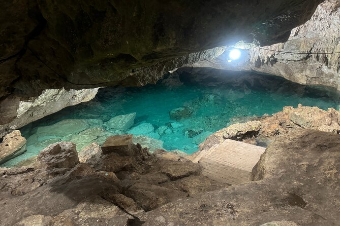 4 Cenotes Tour in Homún all inclusive from Merida - Guides, language, and the little moments that make a day memorable