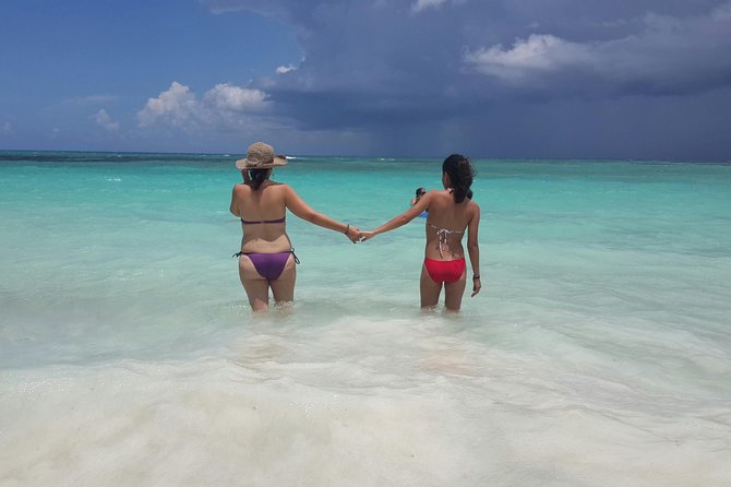 4 Different Cenotes & Beach from Playa del Carmen - Price and Value at $154: What You Get, What You Still Pay