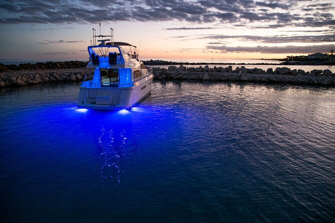 4 Hour - 60' Neptunus - Tulum, Playa del Carmen, Riviera Maya - Timing, booking lead time, and the weather reality