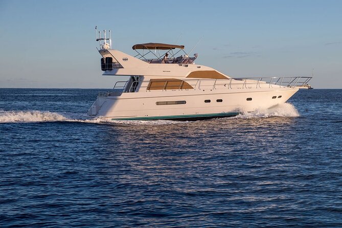 4 Hour - 60' Neptunus - Tulum, Playa del Carmen, Riviera Maya - Snorkeling at InHa Reef: what you get and what to bring