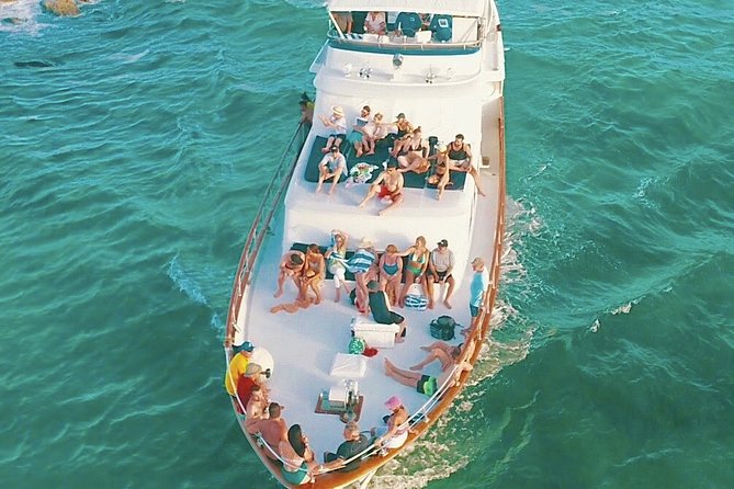 4 Hour - 80' Burger, Tulum, Playa del Carmen, Riviera Maya - Price and value: the real per-person math plus the extra fee