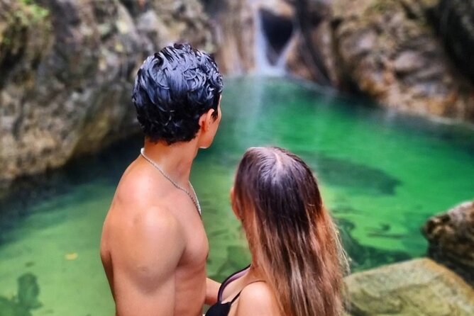4-Hour Jungle Hike and Waterfall Swim - Key highlights you will actually care about
