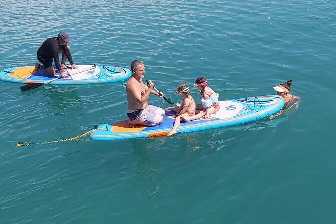 4 Hours - 53' Hatteras - Tulum, Playa Del Carmen, Riviera Maya - Price per group, and when it feels like value