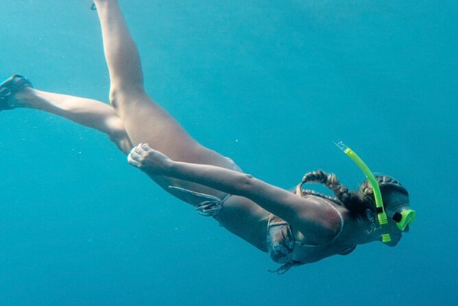 4 Hours Exclusive 45' Lagoon Catamaran Experience - Price and Value for Up to 15, Plus the $15 Docking Fee