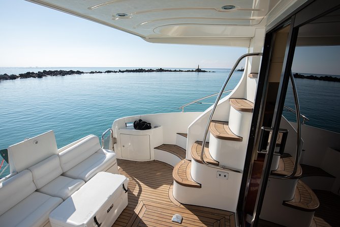 4H 42' Azimut Yacht All-Inclusive from Tulum & Playa del Carmen. - In-Ha Snorkeling: Sea Turtles, Fish, and a No-Stress Swim Window