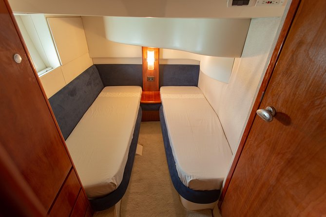 4H 42' Azimut Yacht All-Inclusive from Tulum & Playa del Carmen. - Who This Tour Suits Best in Real Life