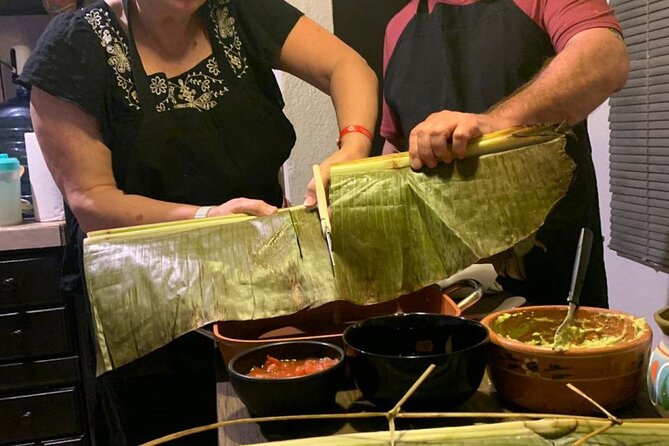 4h Cooking Class in Cancun with 8 Recipes & Bottomless Drinks - Why the Teaching Style Feels Different (Chef Mel and Israel)