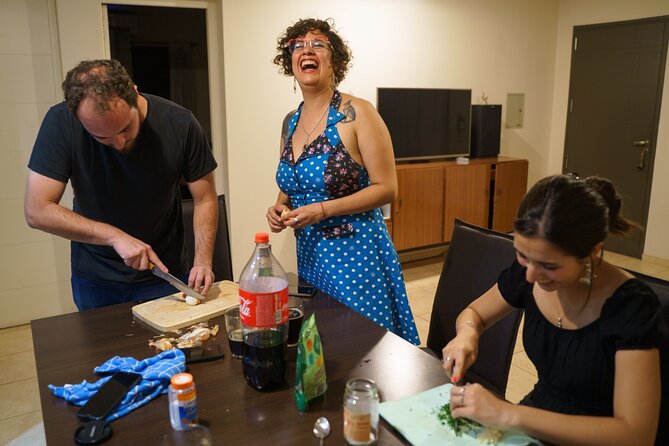 4h Cooking Class in Cancun with 8 Recipes & Bottomless Drinks - The 8 Recipes You’ll Cook, Plus Bottomless Margarita Time