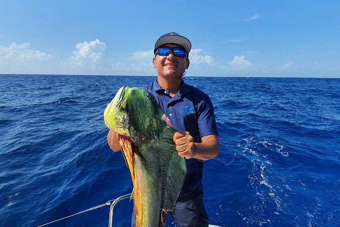 4H Luxury 44' Catamaran All-Inclusive in Tulum & Playa del Carmen - Private Transportation, Dock Fees, and How to Think About the Total Cost