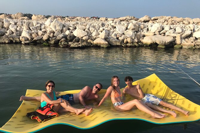 4H Luxury 44' Catamaran All-Inclusive in Tulum & Playa del Carmen - Meeting Point and Timing: Get There Calm, Not in Sprint Mode