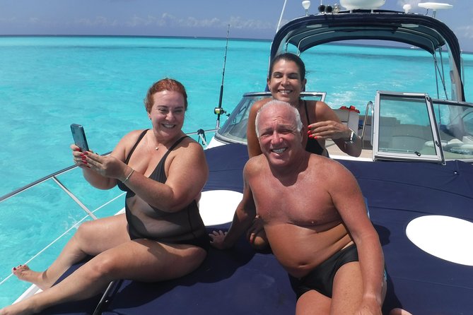 4H Private 38'Catamaran All-Inclusive in Tulum & Playa del Carmen - Paamul Beach: Sheltered Snorkeling, Wildlife Chances, and Real Depth