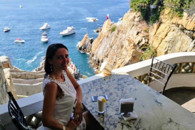 4Hrs Small Group Half Day City Tour with Lunch at High Divers - Capilla de la Paz: The Bay View Stop That Makes the Whole Trip Click