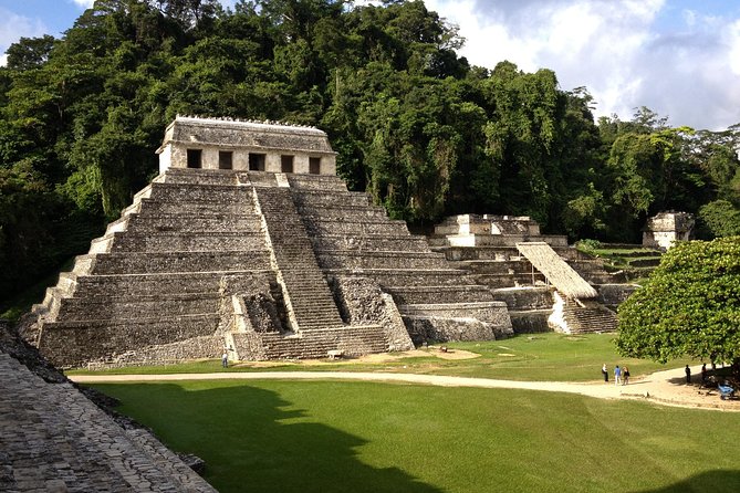 5 Days Mayan Heritage History Tour - Edzná, Uxmal, and Mérida Overnight: The Big Day You Will Remember