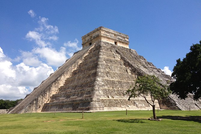 5 Days Mayan Heritage History Tour - Chichén Itzá on Day 5: Ending With the New Seven Wonders