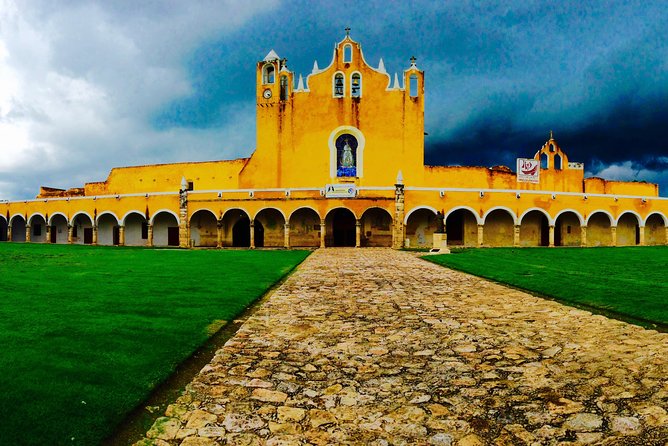5 Days Mayan Heritage History Tour - Hotels Included for Four Nights: Where Value Shows Up
