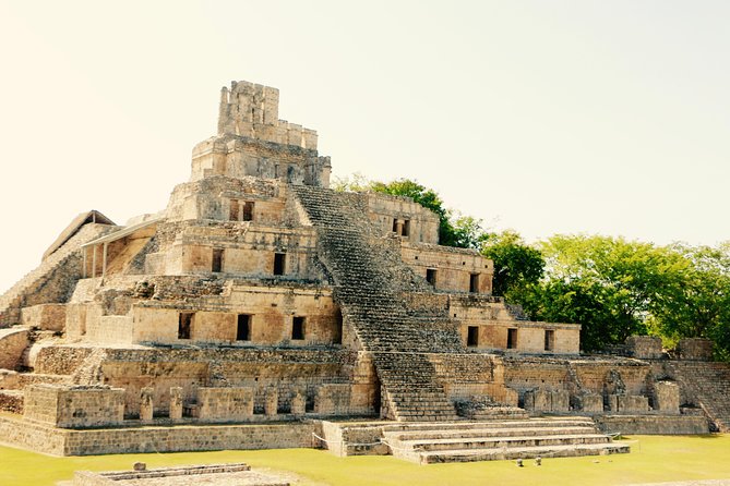 5 Days Mayan Heritage History Tour - Transportation and Timing: The Tradeoff You Should Expect
