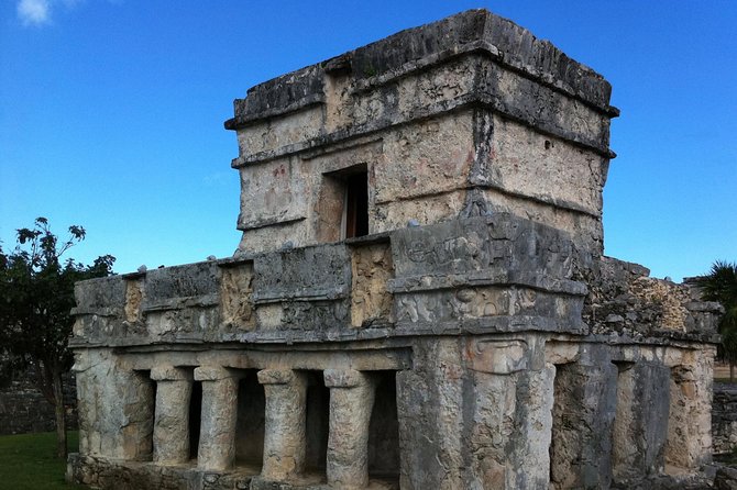5 Days Mayan Heritage History Tour - Palenque and Campeche: Day 3’s Mix of Masterpieces and Colonial Charm