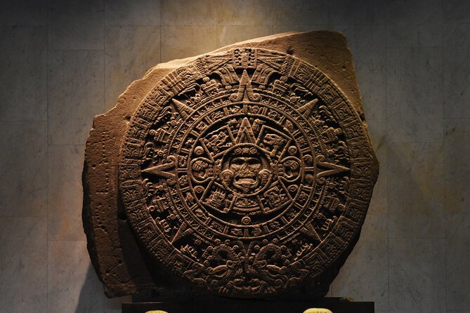 5 Hour Tour through Chapultepec, Anthropology Museum and Castle - Why this Chapultepec and Anthropology Museum combo works