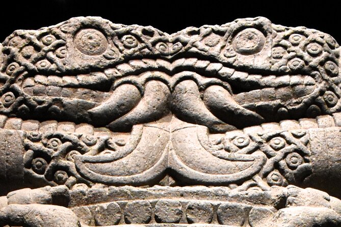 5 Hour Tour through Chapultepec, Anthropology Museum and Castle - Price and value: $61.75 for two big admissions plus a guided plan