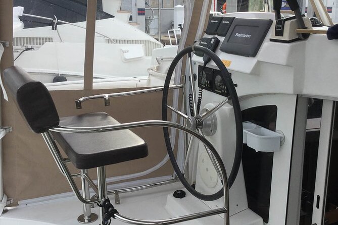 5H Private 40'Catamaran All-Inclusive in Tulum & Playa del Carmen - Where you meet and how to plan your timing