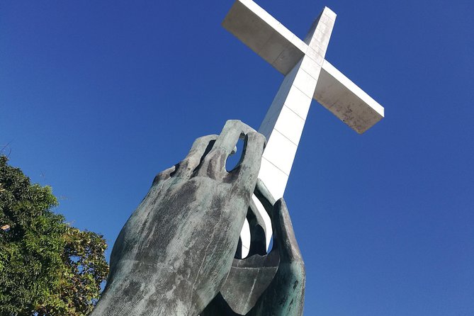 6 Hour Fun-Filled Tour Perfect for Cruise Travelers & Hotel Stays - Caleta and Caletilla: Drinks, lunch options, and fast internet
