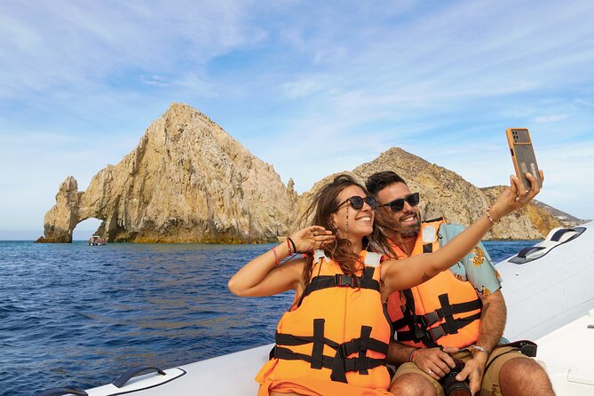 6-Hour Guided City and Cruise Tour of Los Cabos with Lunch - Price and value: what $119 really buys in Los Cabos