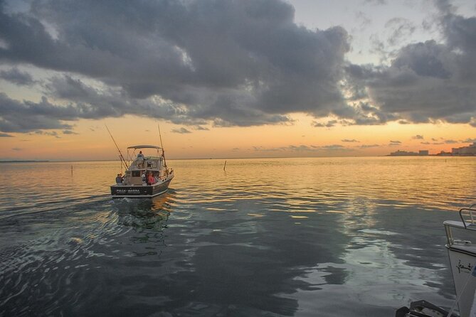 6-Hour Shared Fishing Tour - Common “big catch” moments, and how to think about the fish you keep