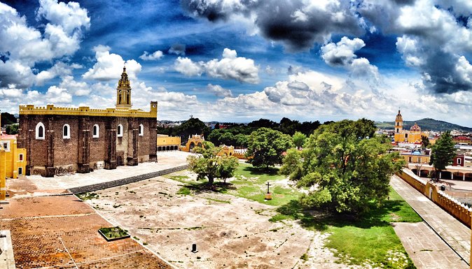 6-Night Best of Central Mexico Tour: Teotihuacan Pyramids, Taxco, Cuernavaca and Puebla from Mexico City - What You Pay for: Value of $685 and Where It Can Feel Uneven