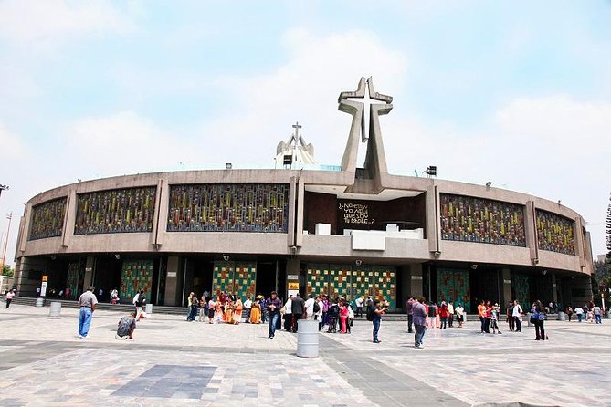 6-Night Best of Central Mexico Tour: Teotihuacan Pyramids, Taxco, Cuernavaca and Puebla from Mexico City - Should You Book This Central Mexico Tour?
