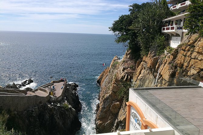 6Hr Cruise or Hotels City Tour, Divers, Baby Turtles Peace Chapel - Stop 2: Capilla de la Paz, the Chapel of Peace With the Best View