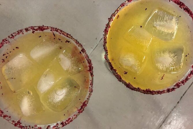 8-Course Dinner Experience in Huatulco - The ride, the setting, and the one drawback you should plan around