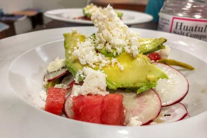 8-Course Dinner Experience in Huatulco - Value check: Is $120 per person worth it?
