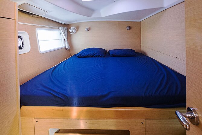 8H 38' Catamaran All-Incl. to Cozumel in Tulum & Playa del Carmen - What to expect once you’re out on the water
