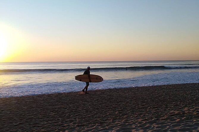 90 Min Surf Lesson / Great for Beginners - Price and Value: What You Pay For, and What Costs Extra