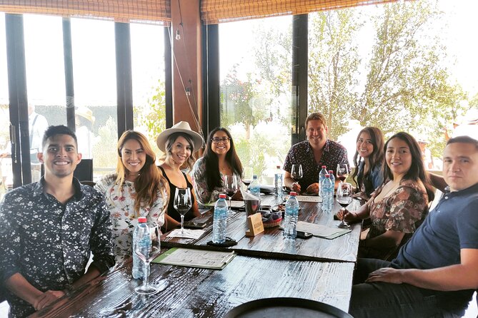 $99 Valle de Guadalupe Wine Tours - DayTrip to baja from San Diego - Key things that make this Valle de Guadalupe tour worth your time